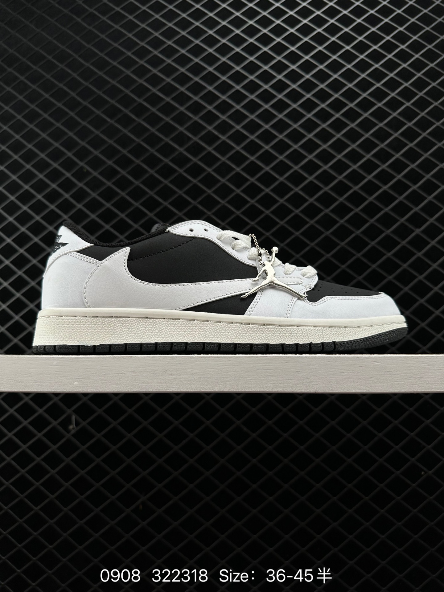 Air Jordan 1 Low AJ1